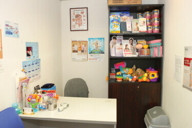 毅力綜合醫護體檢中心 (恆成大廈) Kinetics Integrated Medical & Health Centre (Hang Shing Building)-1-婚禮服務