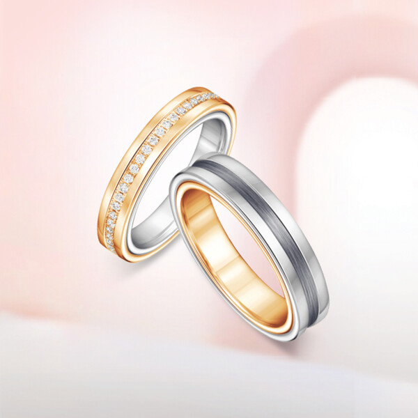 DUO 謝瑞麟-4-婚戒首飾