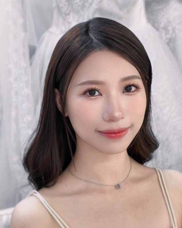 Autumoon Makeup Studio - Banana-3-化妝美容