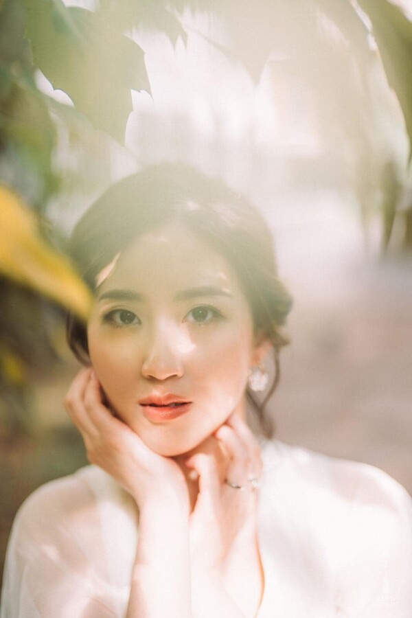 Euthy Wong Makeup-1-化妝美容