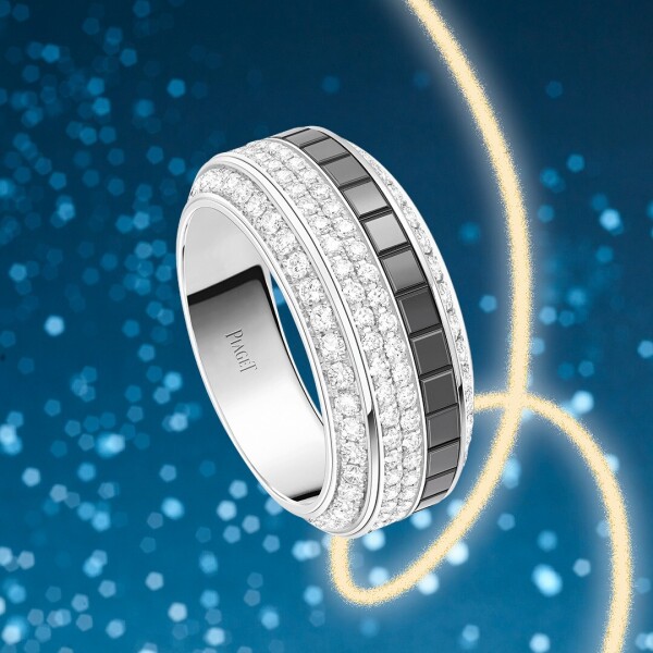 Piaget Flagship Boutique 伯爵旗艦店-4-婚戒首飾