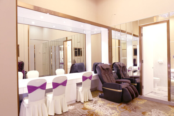 百樂金宴國際宴會廳 Golden Lilies International Banquet Hall-0-婚宴場地