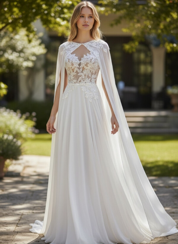Paradiso Bridal-0-婚紗禮服