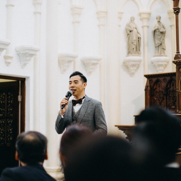 Felice Studio-4-婚禮當日