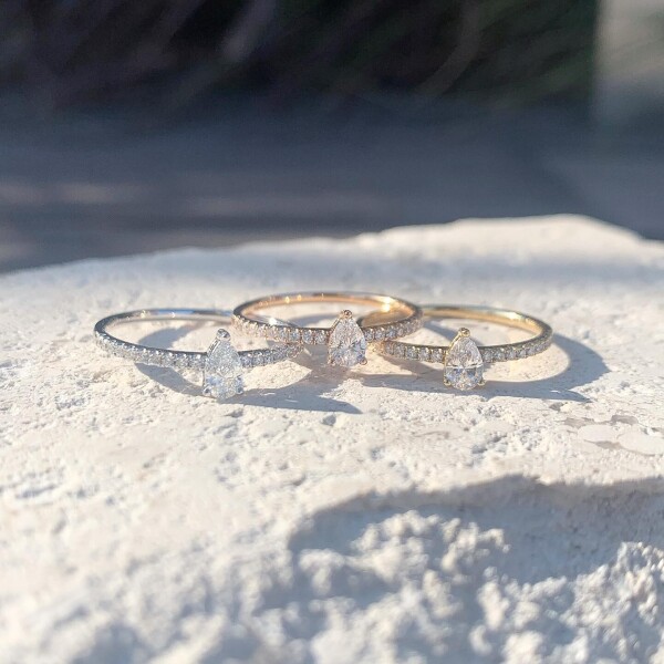 MeMore Diamond-2-婚戒首飾