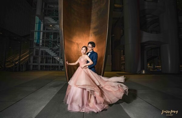 Jason Pang Gallery-0-婚紗攝影