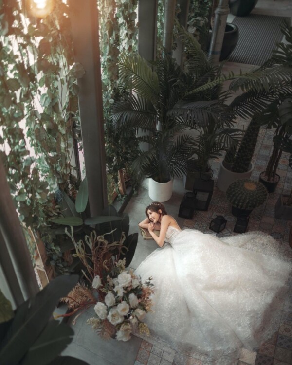 Je Promets Wedding-2-婚紗禮服