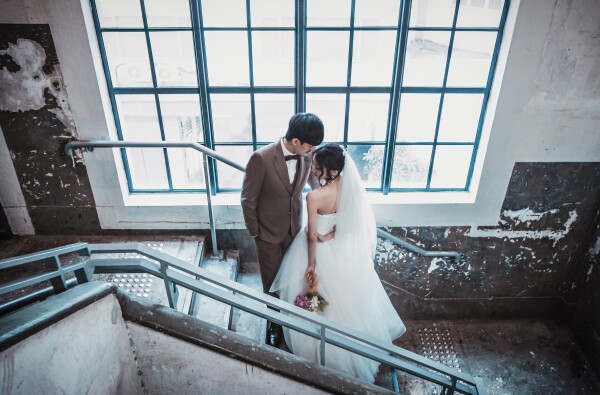 Craft Legacy by Shirtable-0-婚紗禮服