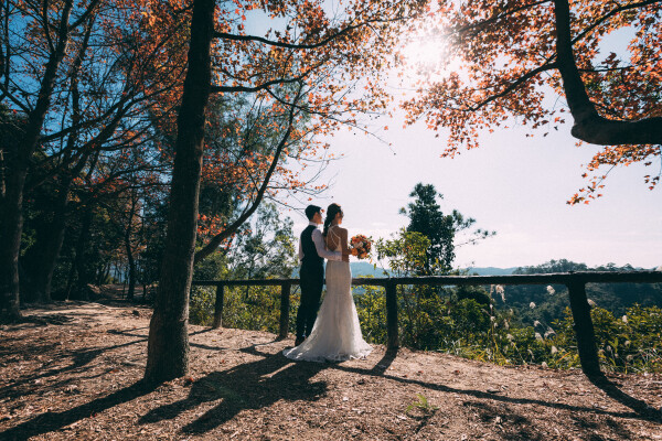 Sean Suen Photography-0-婚紗攝影