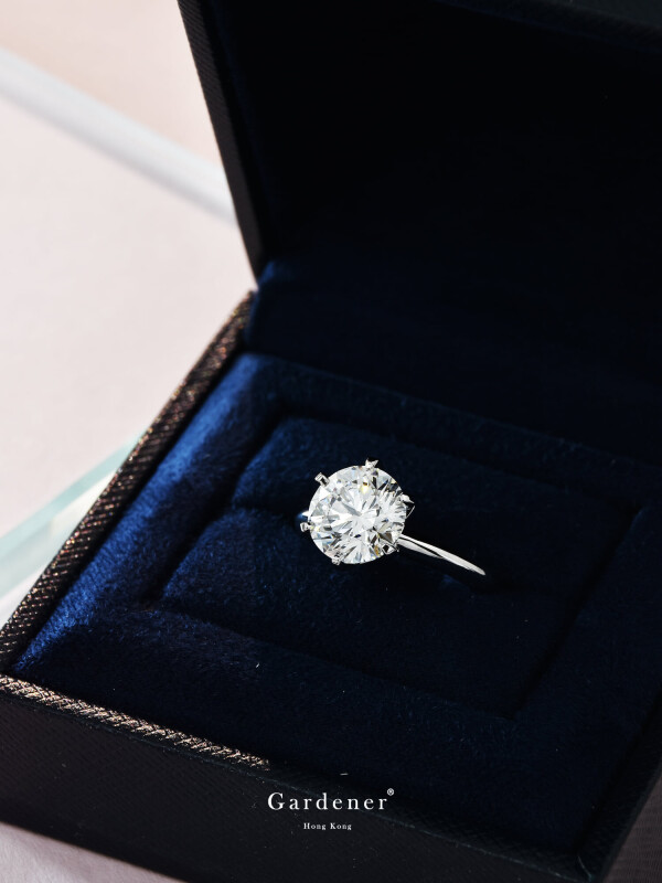 Gardener Jewellery-3-婚戒首飾