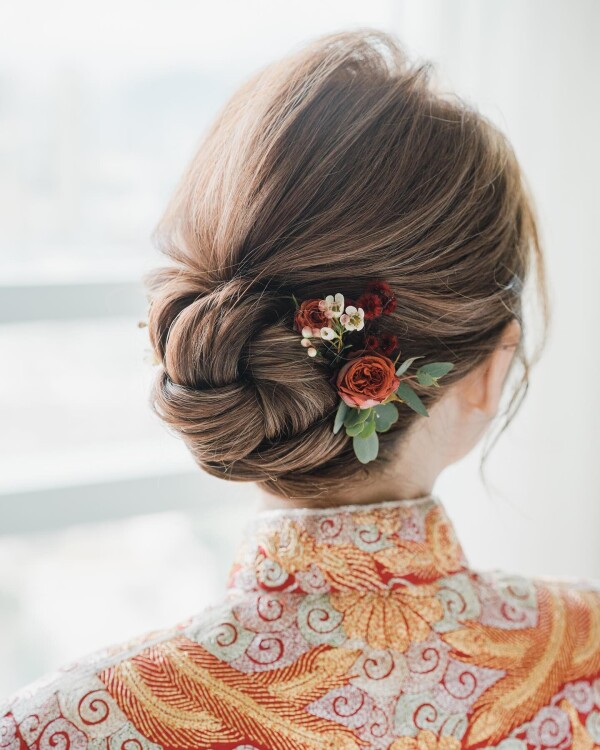 Simply.True Makeup-1-化妝美容