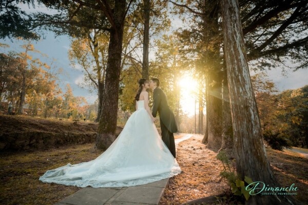 Dimanche Production-4-婚紗攝影