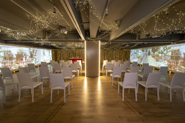 SDF Production-1-婚禮當日