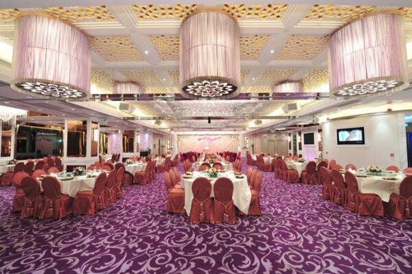 百樂門宴會廳 (香港仔) Paramount Banquet Hall (Aberdeen)-0-婚宴場地