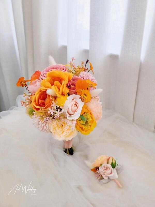 ACEL wedding studio-4-婚禮當日