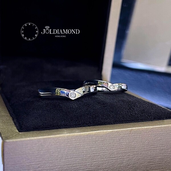 JOL Diamond-1-婚戒首飾