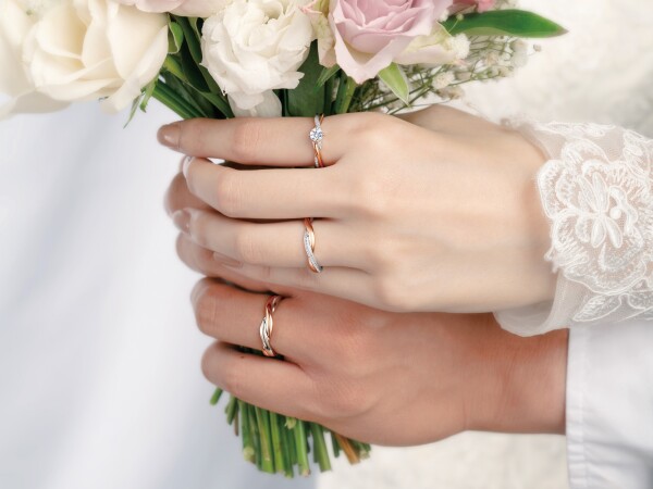 ALUXE 亞立詩-2-婚戒首飾