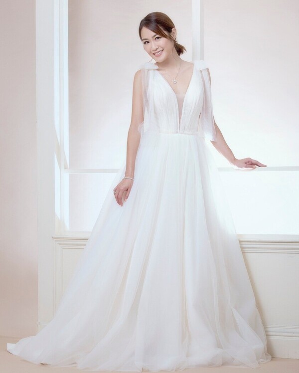 Ballroom Wedding-1-婚紗禮服