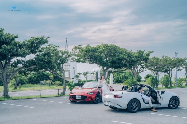 Vision Wedding and Production-0-婚紗攝影