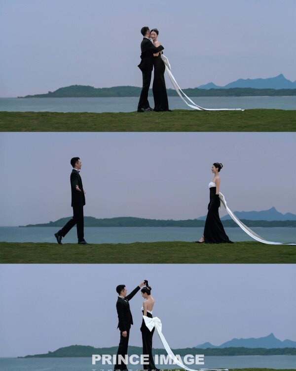 王子婚紗攝影 Prince vision-4-婚紗攝影