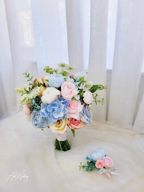 ACEL wedding studio-3-婚禮當日