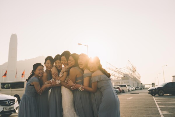 One Studio International-1-婚紗攝影