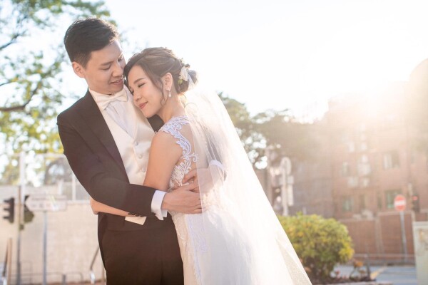 Mr.Tuxedo & Bespoke-0-婚紗禮服