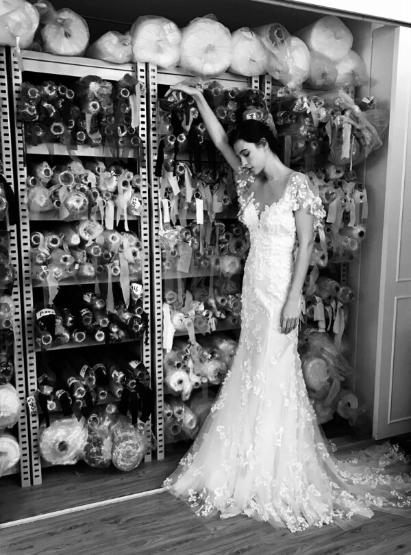 Olivia Couture-3-婚紗禮服