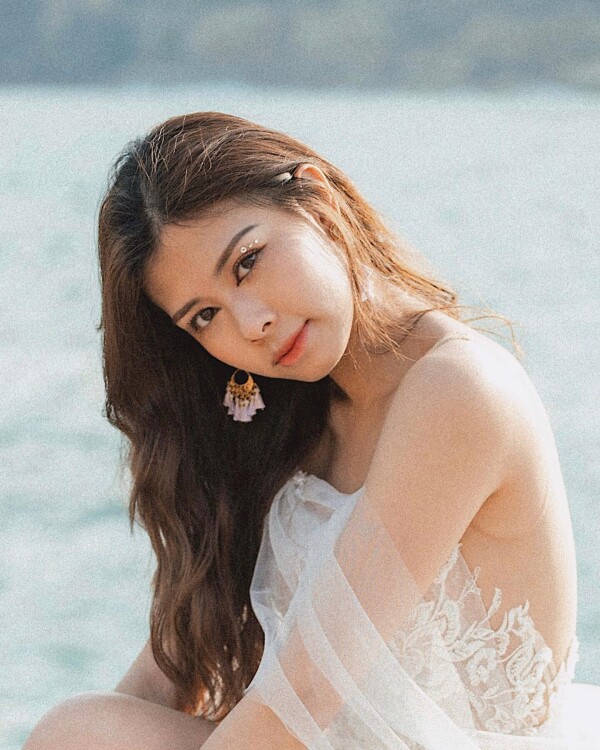 Core Fashion-0-化妝美容