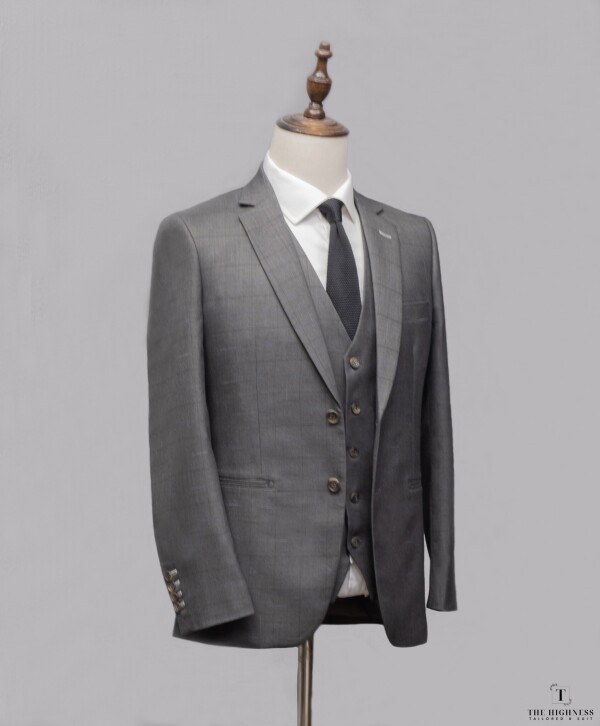 The Highness-1-婚紗禮服