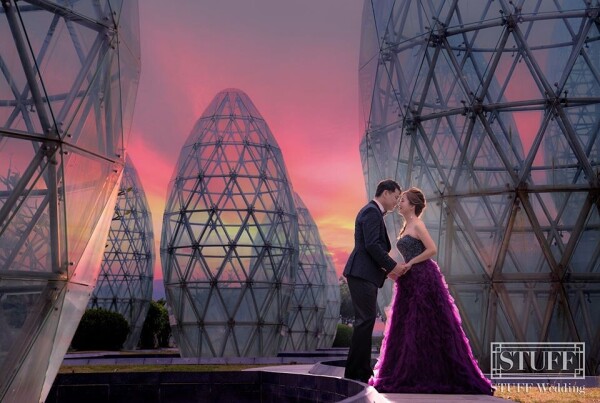 STUFF Wedding-1-婚紗禮服