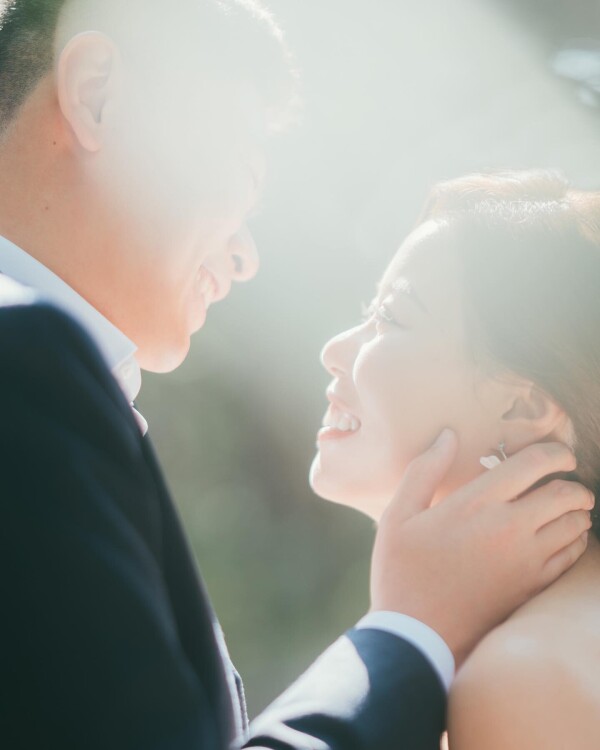 馬丁光影 Martin Aesthetics-4-婚紗攝影