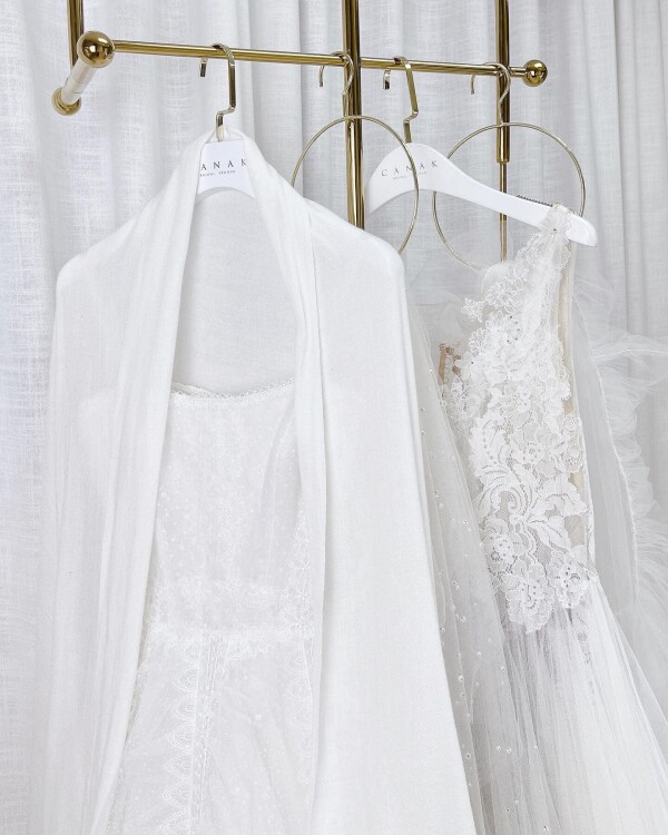 Canak Bridal Studio-3-婚紗禮服