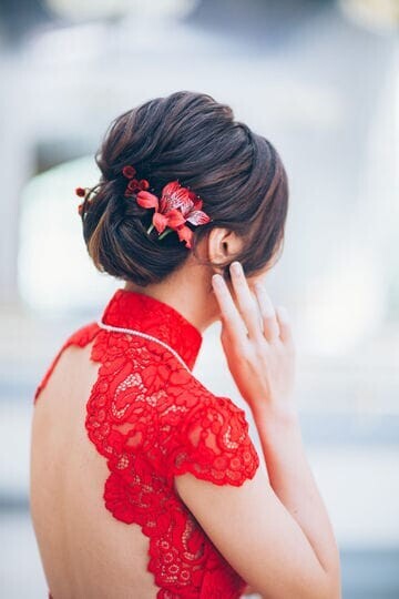 Qipology-3-婚紗禮服