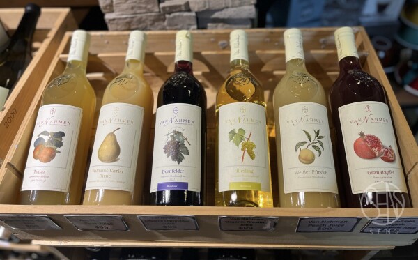 Sens Wine Cellar-4-婚禮當日