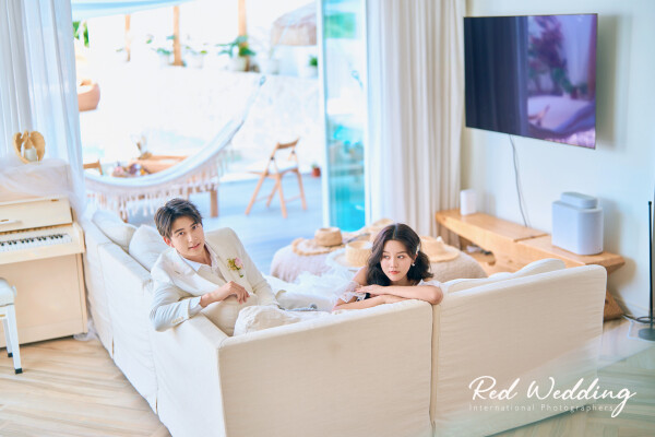 Red Wedding-3-婚紗攝影