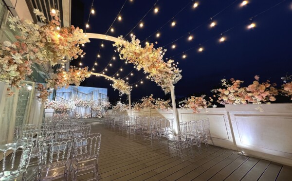 My Day (Mira Place) 四季薈 (美麗華商場)-1-婚宴場地