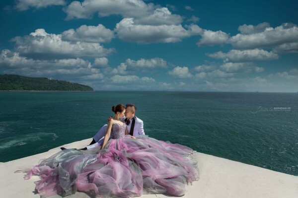 Anovia-0-婚紗禮服