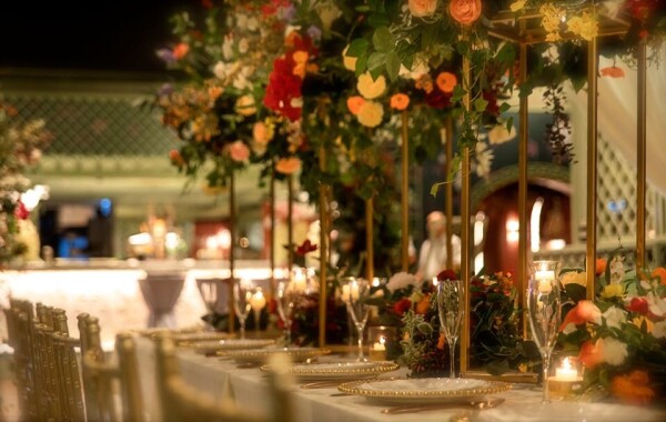 Mr. Right Wedding & Event Ltd.-3-婚禮當日