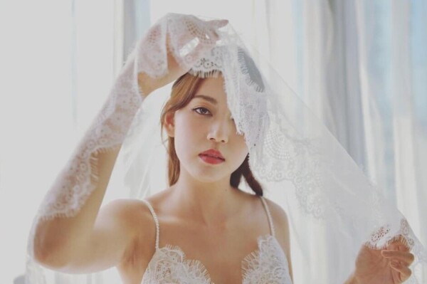 Vivo Bridal Boutique-0-婚紗禮服