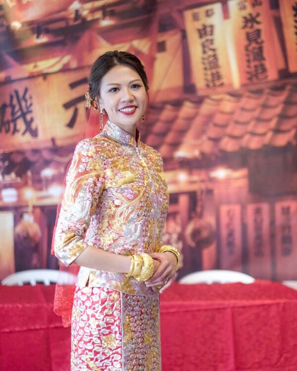 Gipsy Image-3-化妝美容