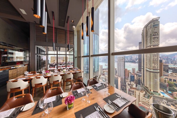 Wooloomooloo Prime-1-婚宴場地