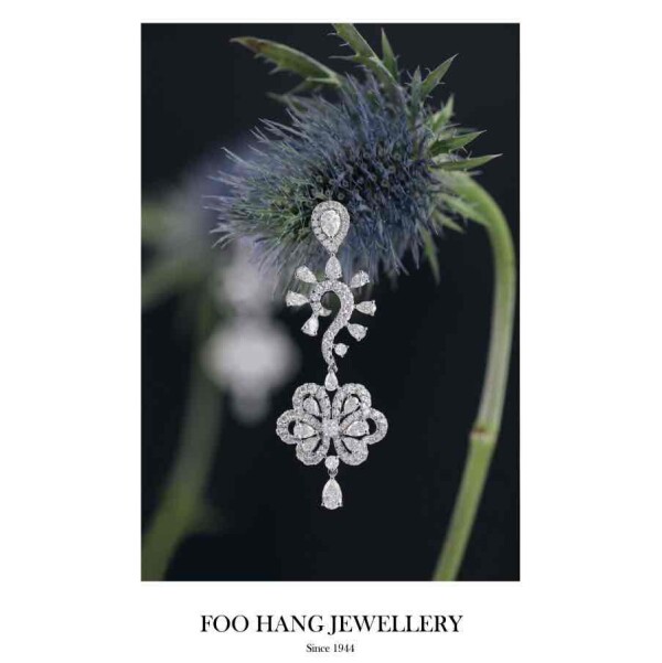 富衡珠寶 Foo Hang Jewellery Limited-1-婚戒首飾