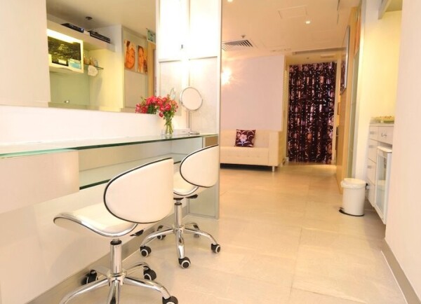 Ting House Beauty Clinic-2-化妝美容