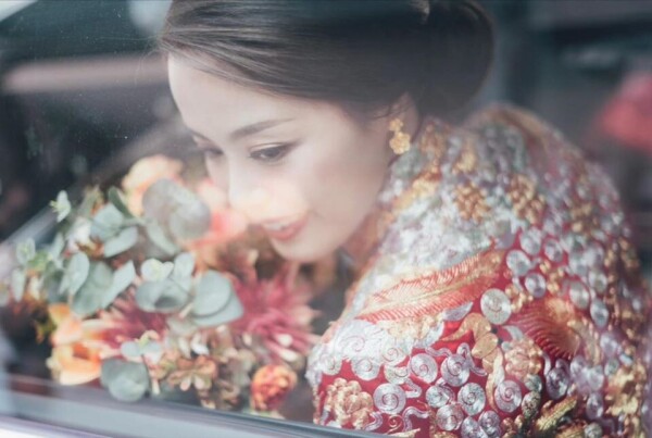 Denise.Y Bridal Makeup-3-化妝美容