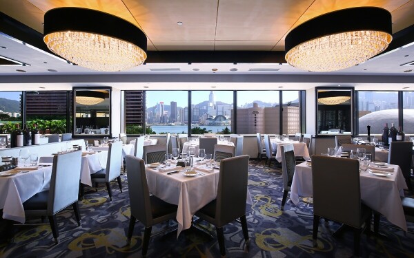 Morton's of Chicago-0-婚宴場地