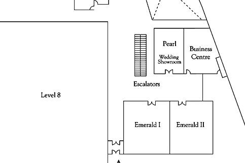 香港麗思卡爾頓酒店 The Ritz-Carlton, Hong Kong-2-婚宴場地