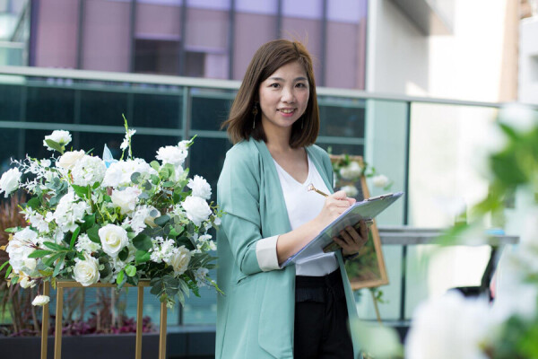 Glamour Planning-3-婚禮服務