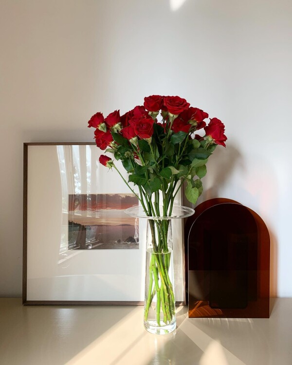 Flare Fiori-4-婚禮當日