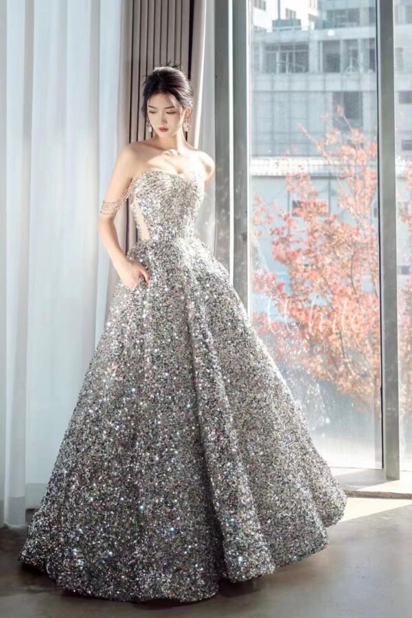 White Wedding-2-婚紗禮服